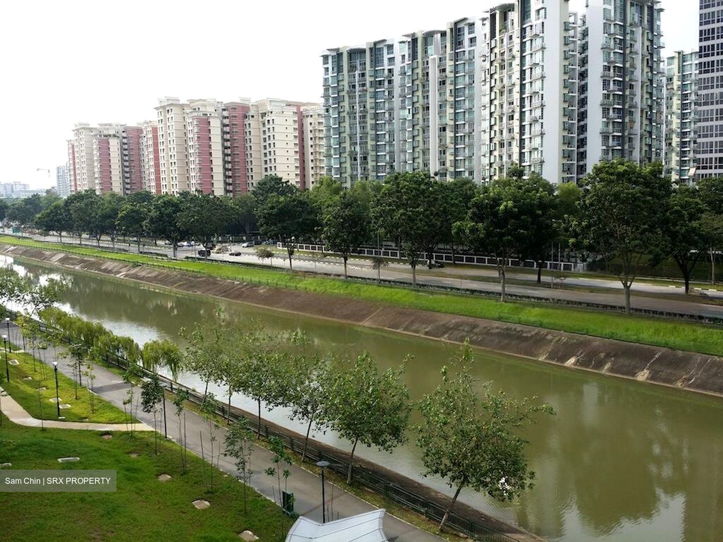 Blk 470A Hougang Parkview (Hougang), HDB 4 Rooms #618881111